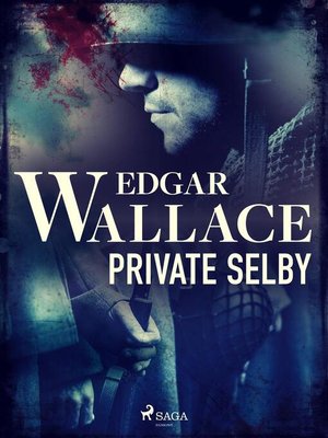 cover image of Private Selby